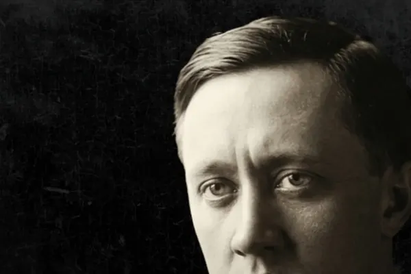 A história de William S. Harley