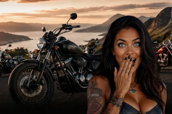 As 10 motos custom mais baratas no Brasil HOJE