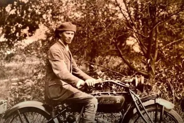 As 5 marcas de motos custom mais antigas da história