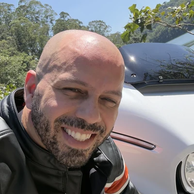 Daniel Muffato