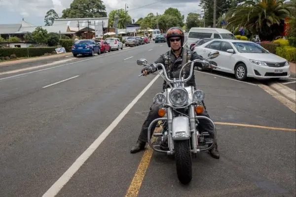 Limo Trike - A moto que virou uma limusine de 7 metros