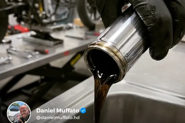 O que sua moto esconde na hora da compra
