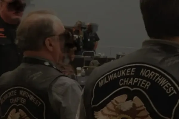 Por que a Harley-Davidson criou o H.O.G.?