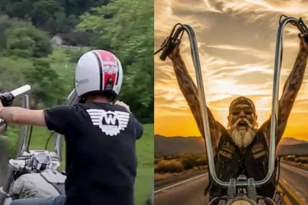 Qual melhor guidão para sua moto