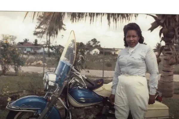 Queen B. - a história inspiradora de uma mulher que rodou mais de 1,6 milhões de km