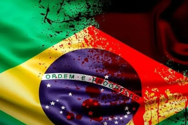 Todo dia infelizmente, 33 motociclistas morrem no Brasil